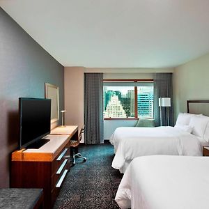 Tradition Lower Floors Double Room
